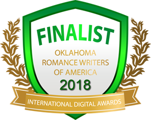 oklahoma romance writers of america international digital awards